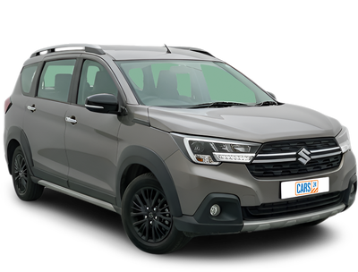 2021 Maruti XL6 - SUV - Petrol - Automatic - ₹7.50 lakh